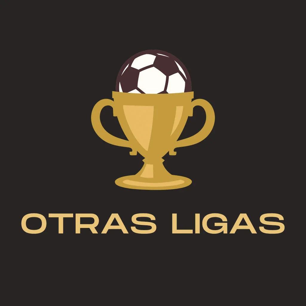 TOPS OTRAS LIGAS - Futwear
