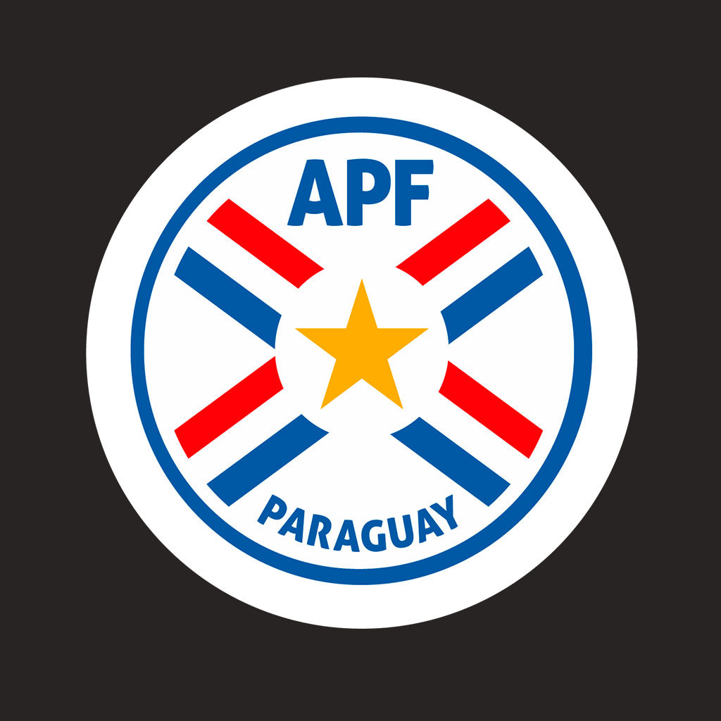 PARAGUAY 25/26