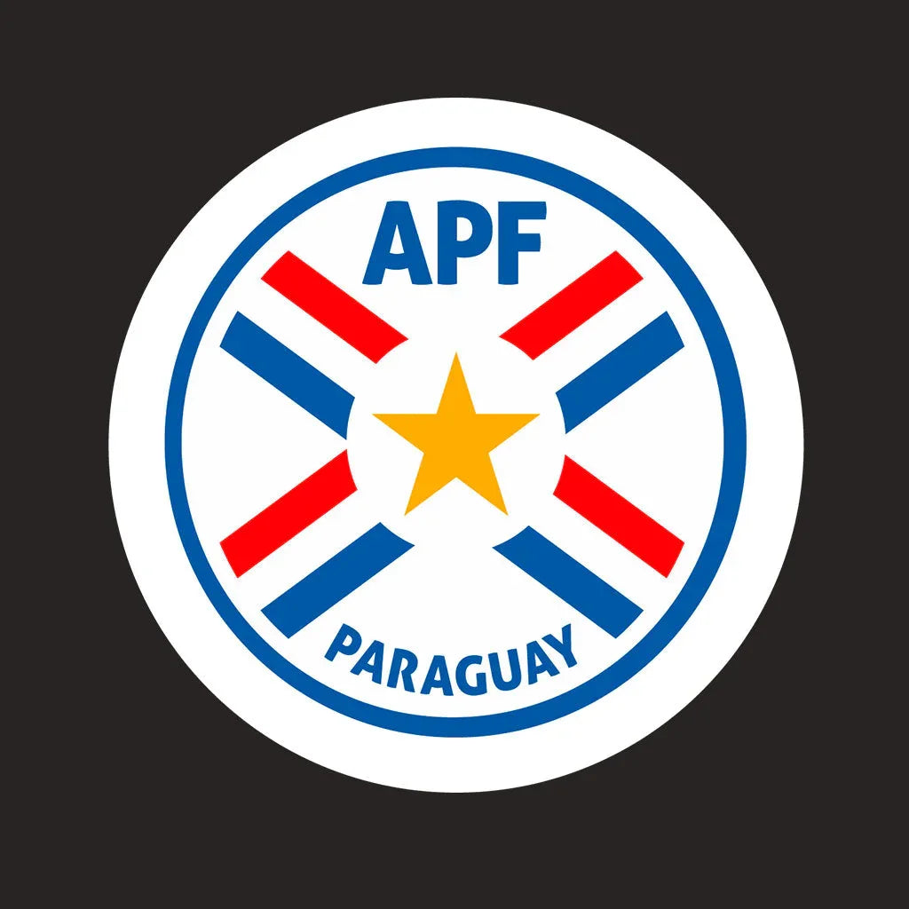 PARAGUAY 24/25 - Futwear