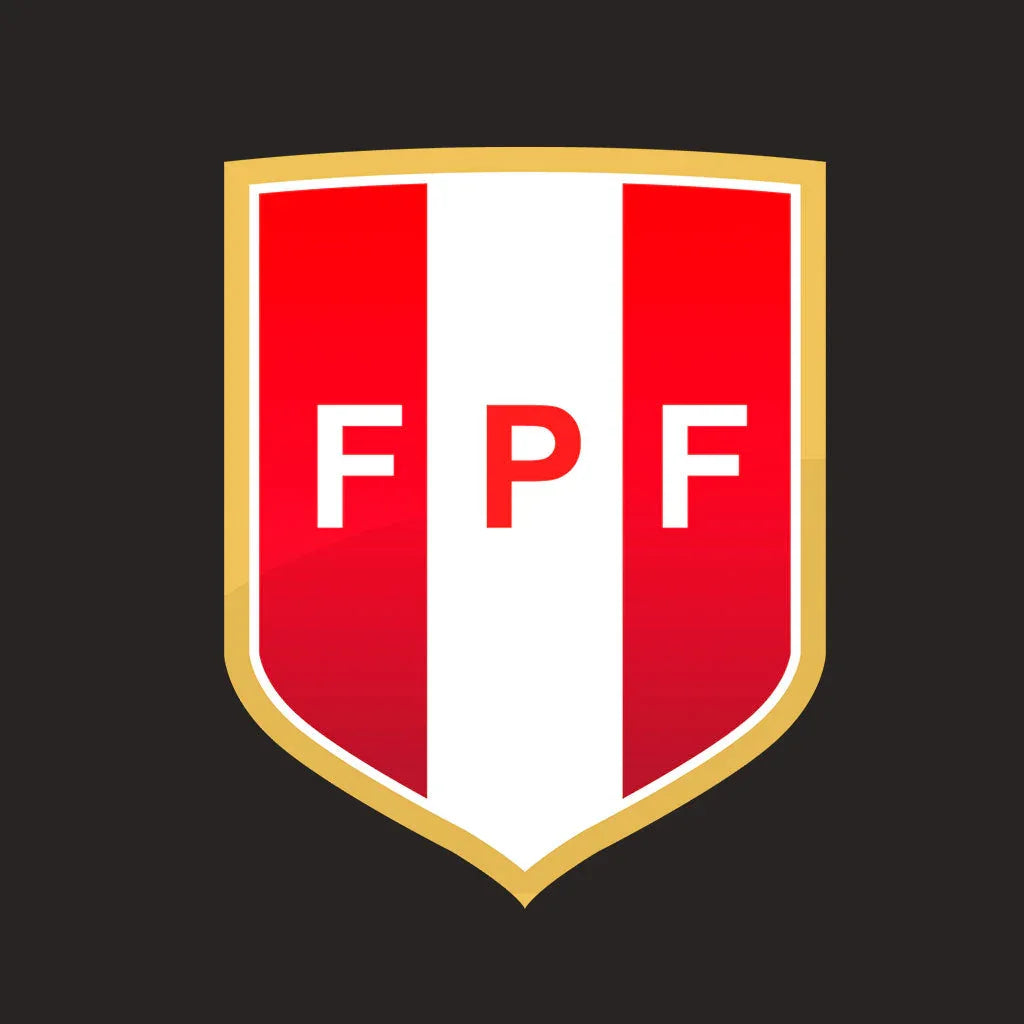 PERÚ 24/25 - Futwear