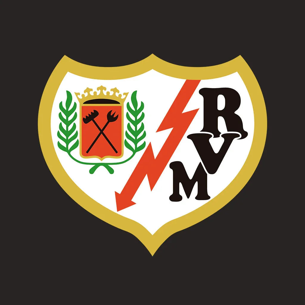 RAYO VALLECANO 24/25 - Futwear