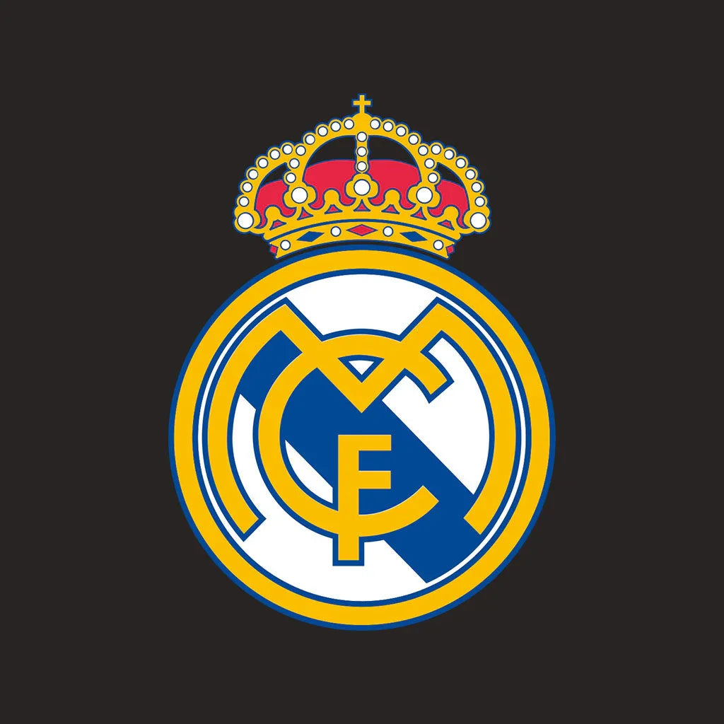 REAL MADRID 24/25 - Futwear