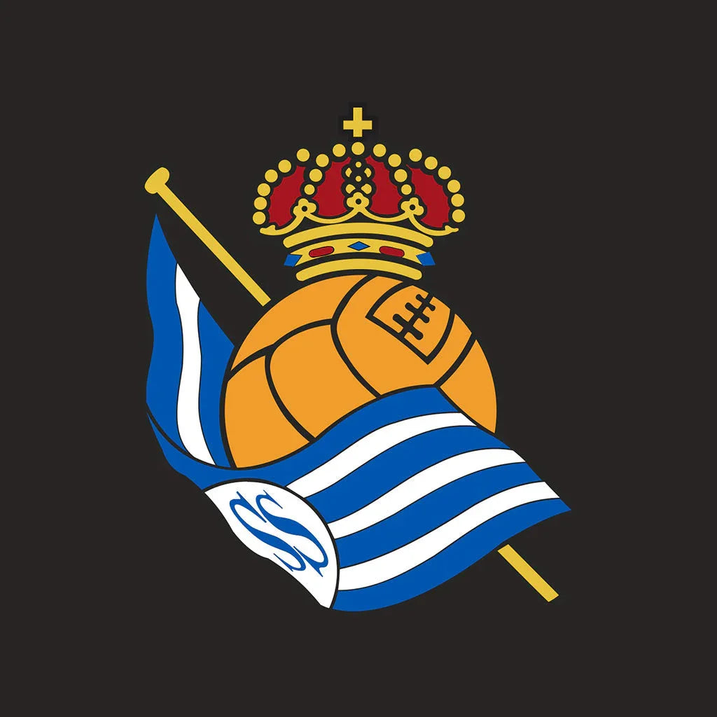 REAL SOCIEDAD 24/25 - Futwear