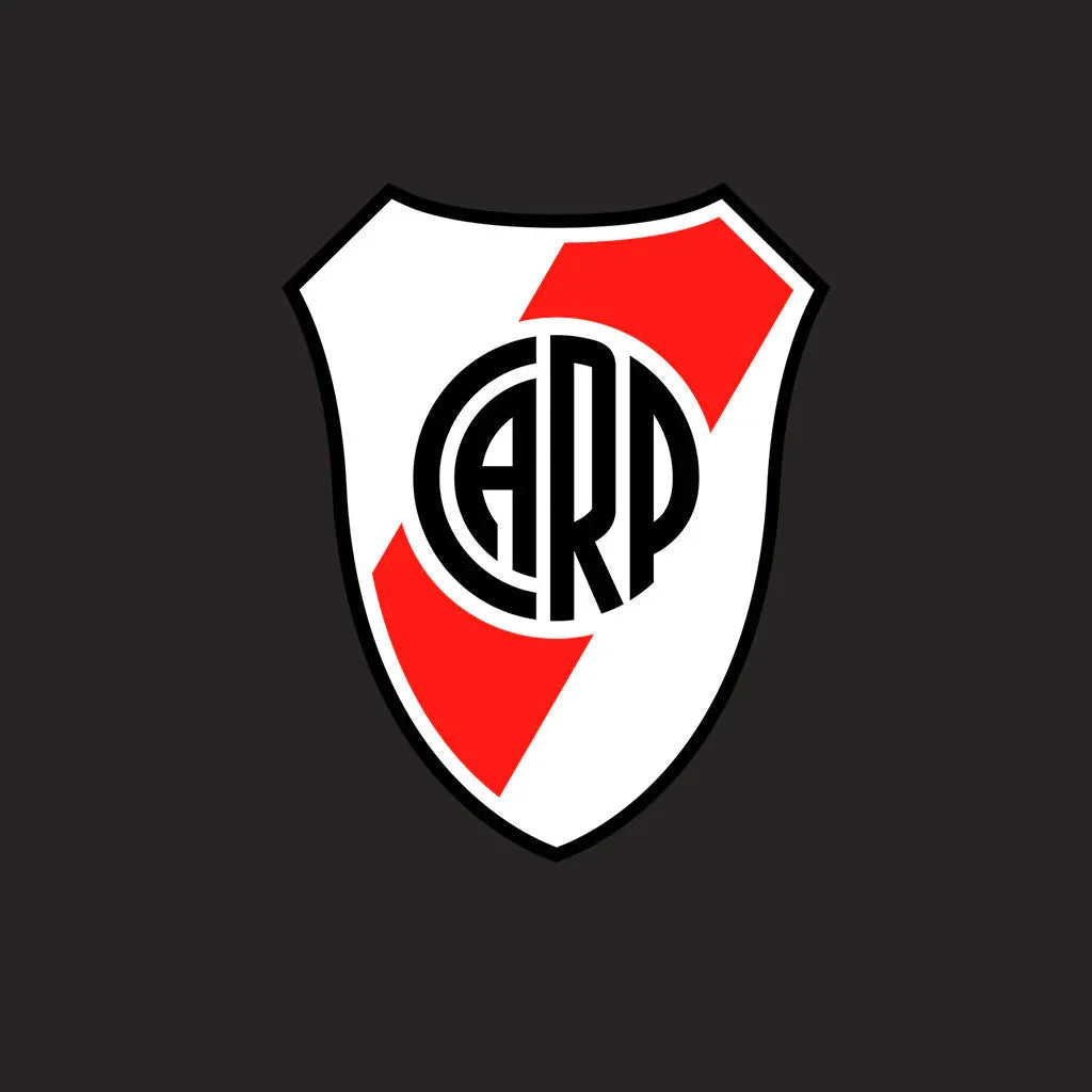 RETRO-RIVER-PLATE Futwear