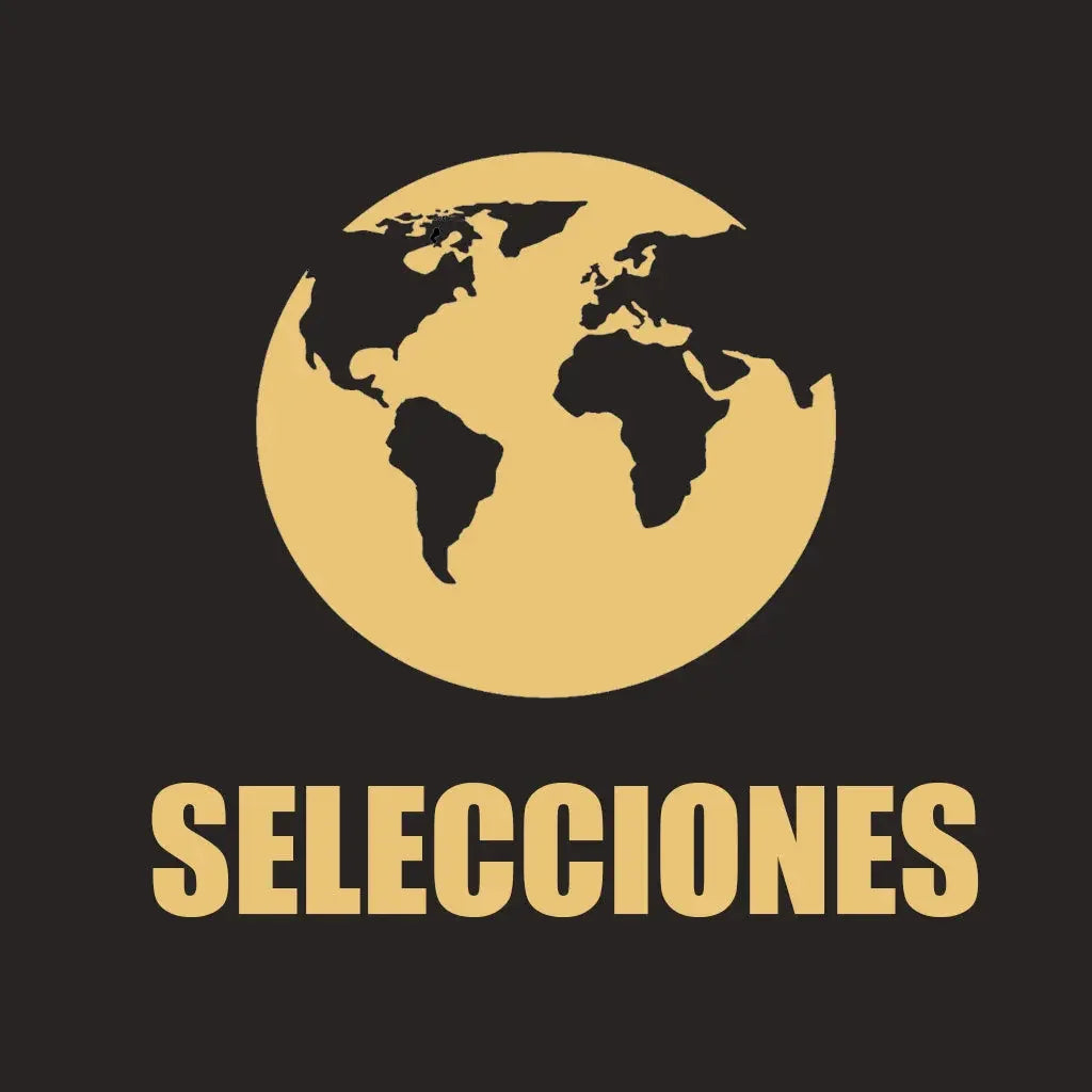 SELECCIONES 24/25 - Futwear