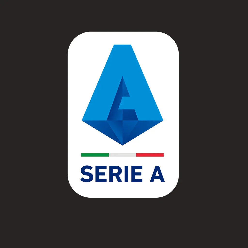 SERIE A 24/25 - Futwear
