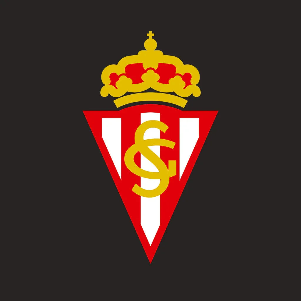 SPORTING DE GIJÓN 24/25 - Futwear