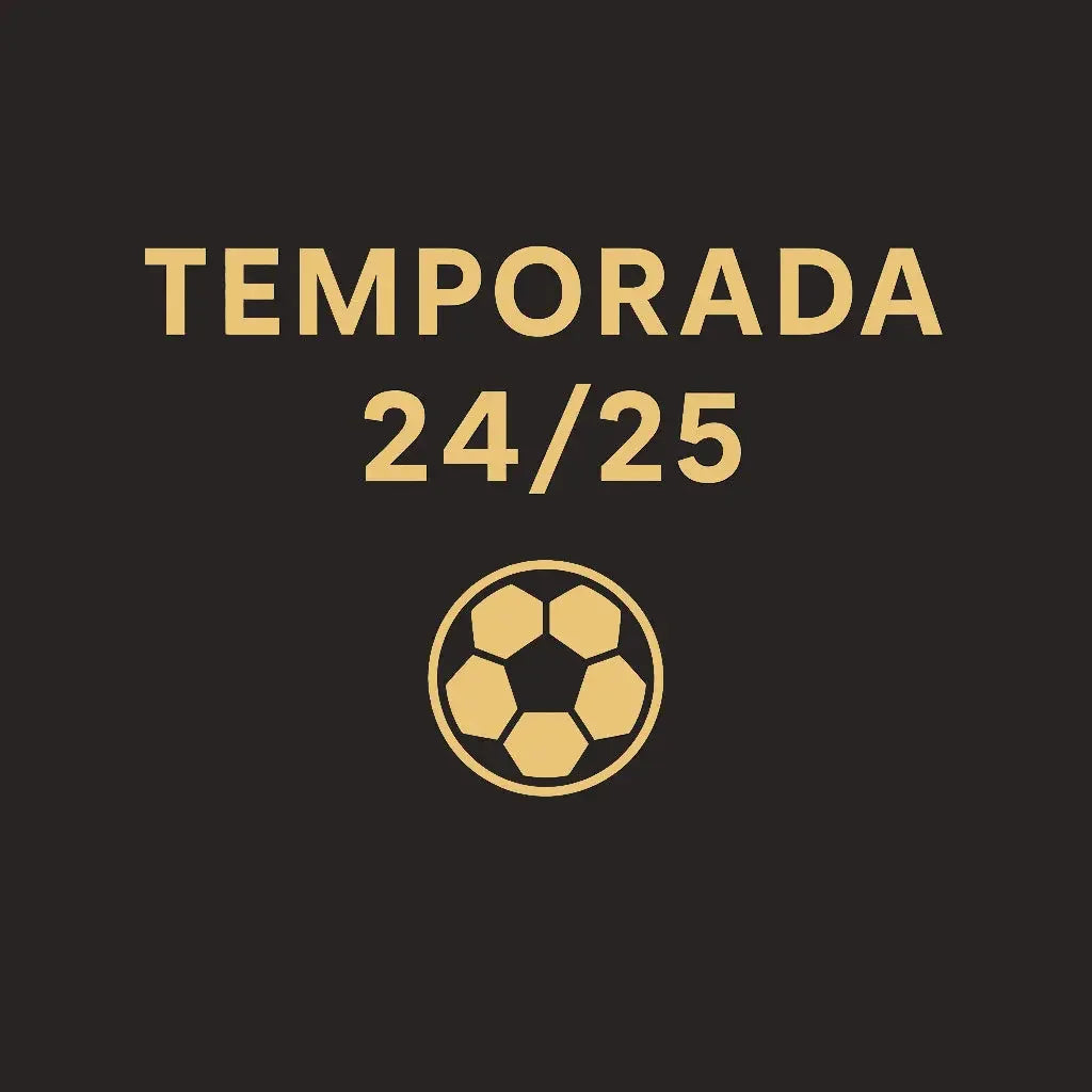 TEMPORADA 24/25 - Futwear