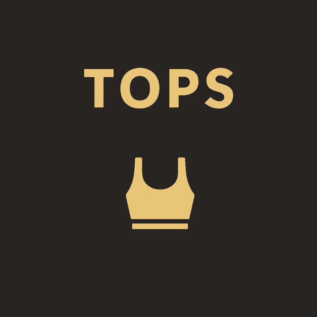 TOPS - Futwear