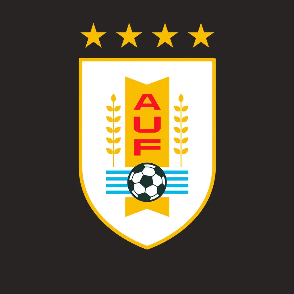 URUGUAY 24/25 - Futwear