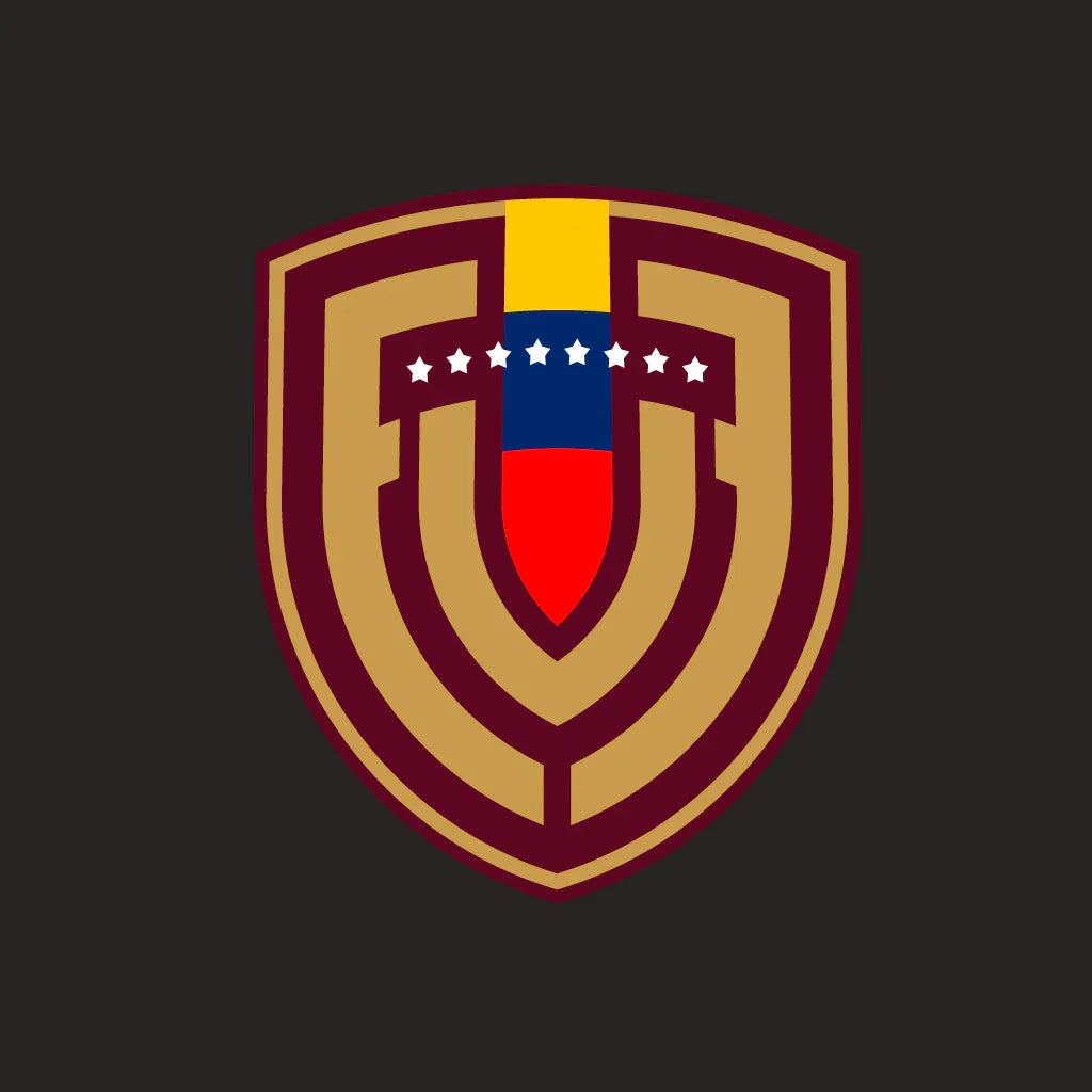 VENEZUELA 24/25 - Futwear