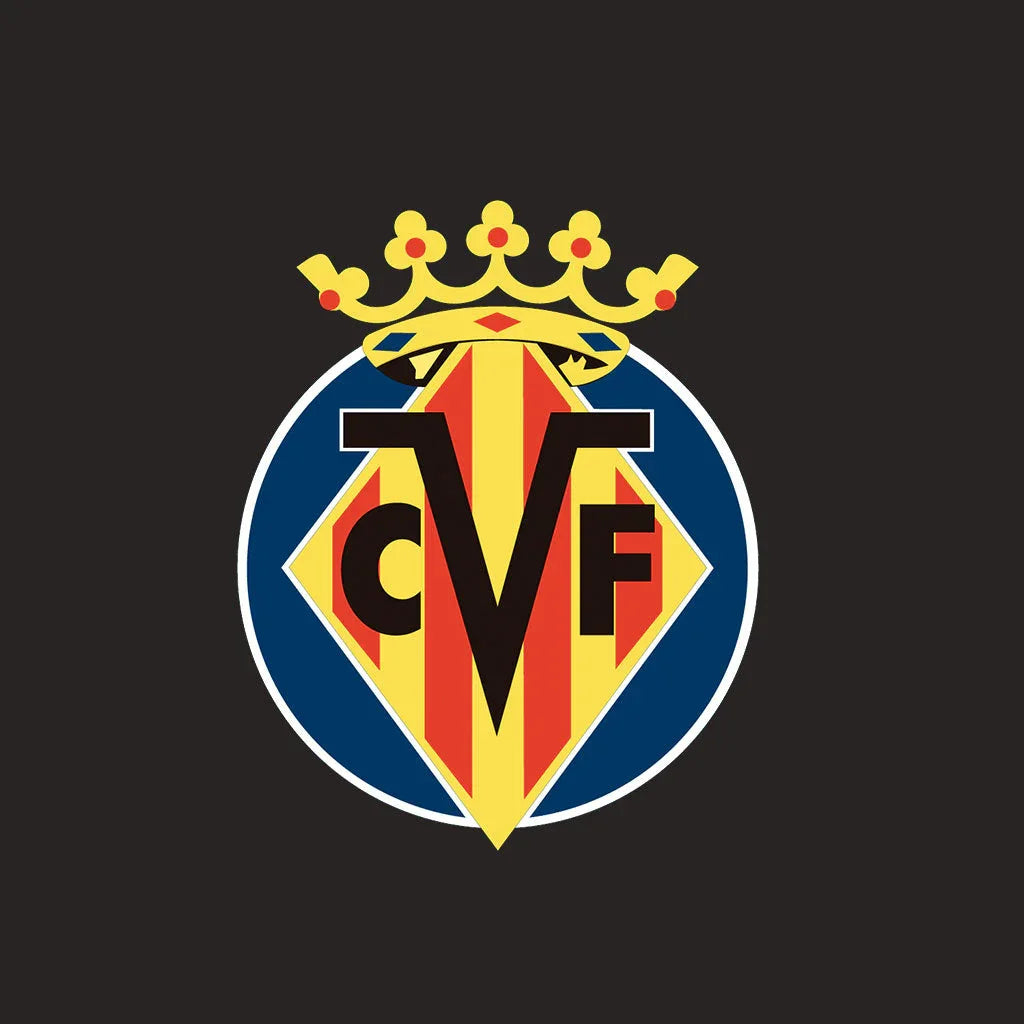 VILLAREAL 24/25 - Futwear