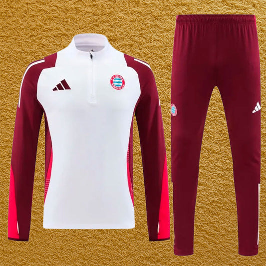 Chandal Bayern Munich Futwear