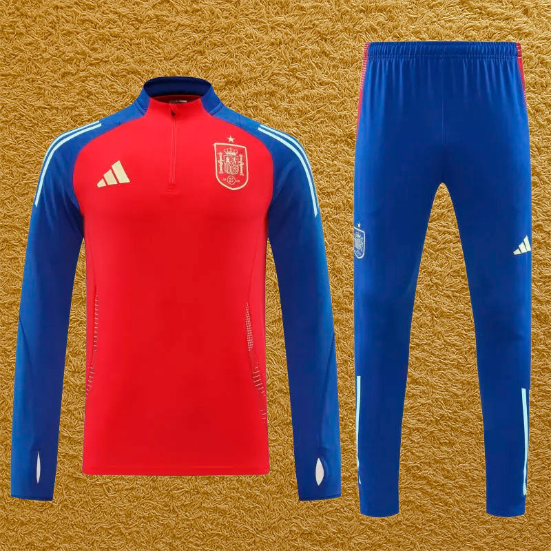 Chandal España Futwear