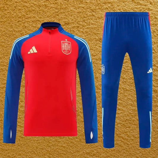 Chandal España Futwear