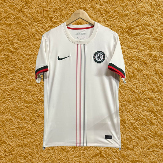 Camiseta Chelsea 2025/26 - Futwear