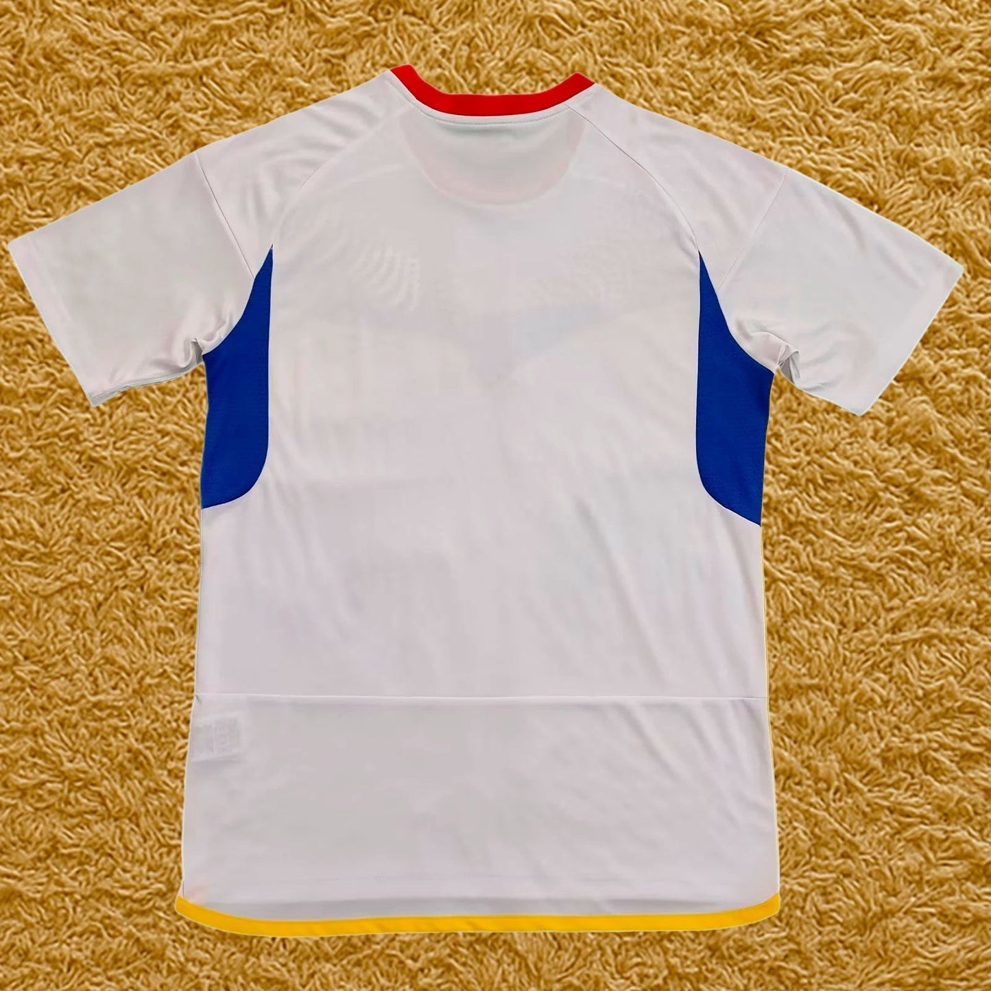 Camiseta Venezuela 2024/25 Futwear