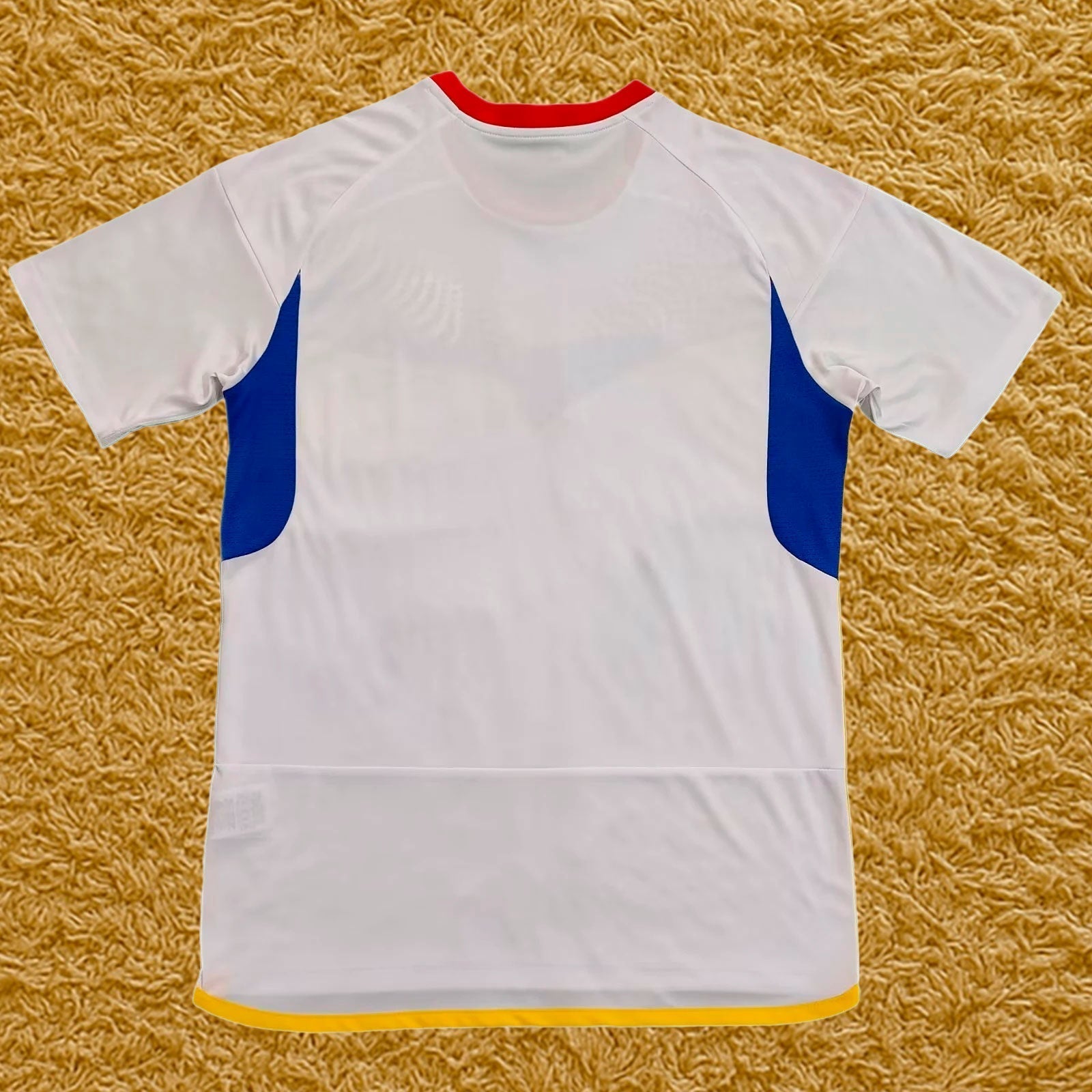 Camiseta Venezuela 2024/25 Futwear