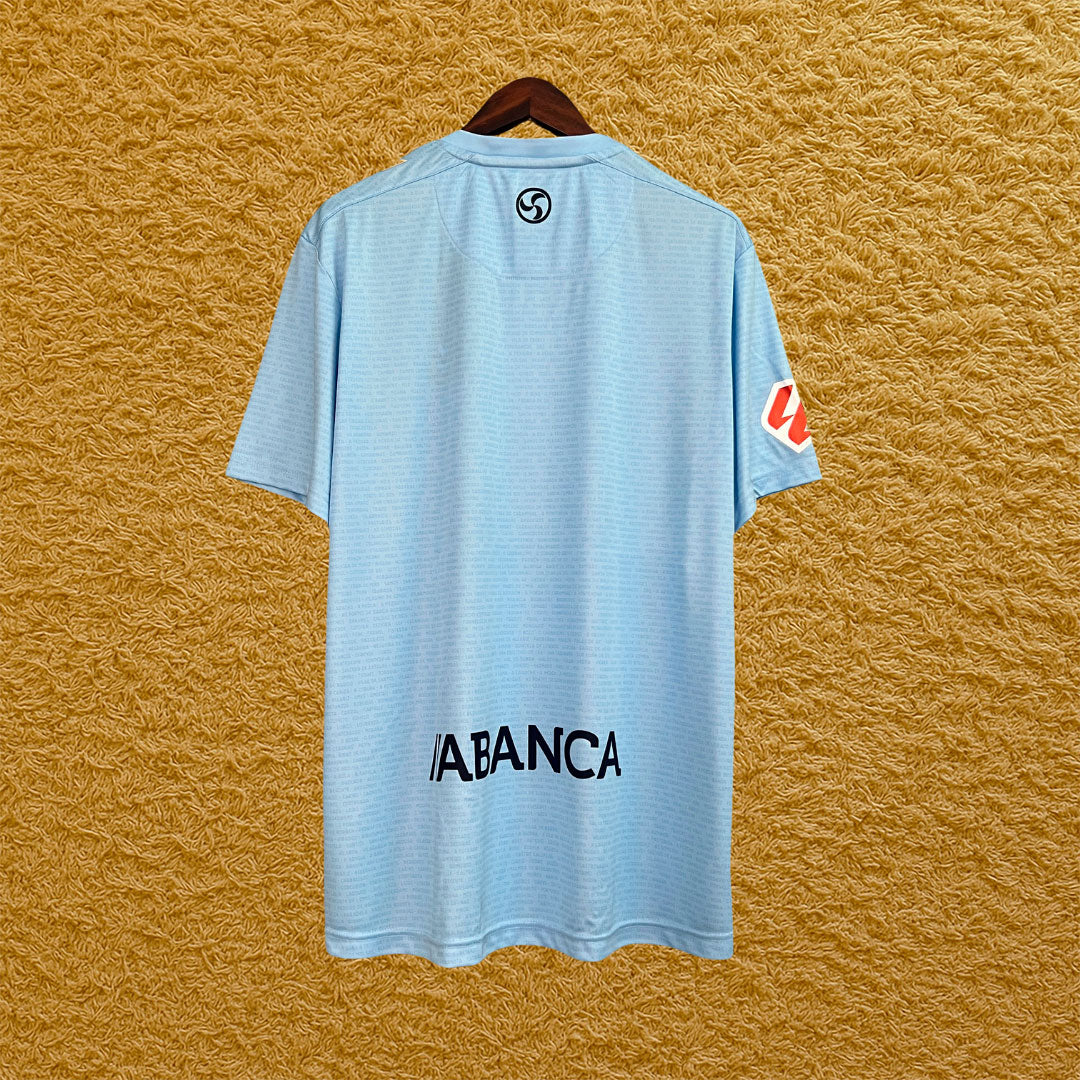 Camiseta Celta de Vigo 2024/25 - Futwear