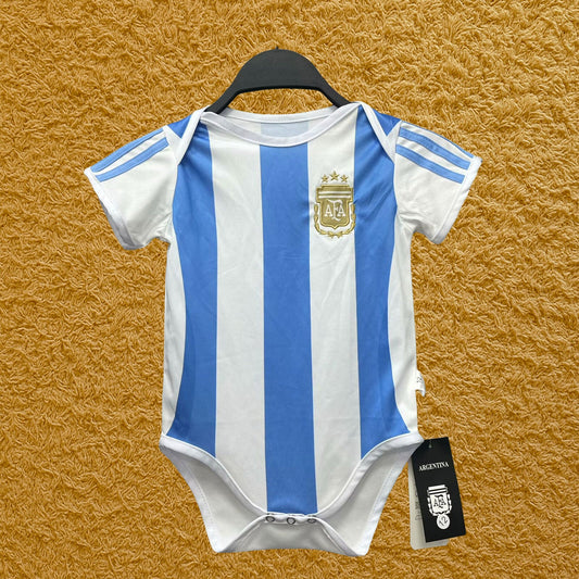 Body bebé Argentina 2024/25 - Futwear