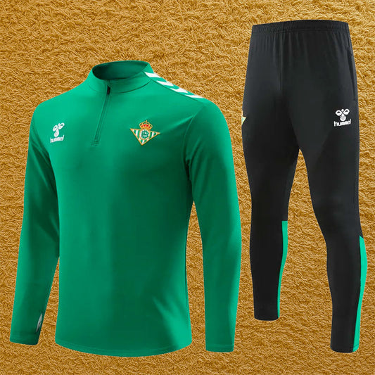 Chandal Real Betis Futwear