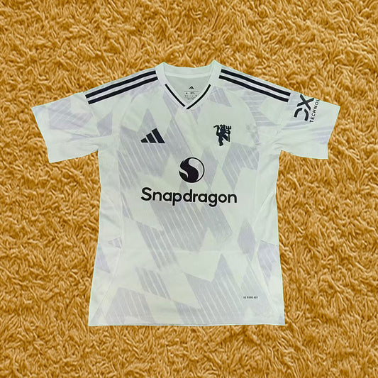 Camiseta Manchester United 2025/26 - Futwear