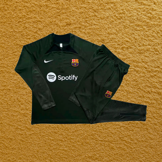Chandal FC Barcelona Futwear