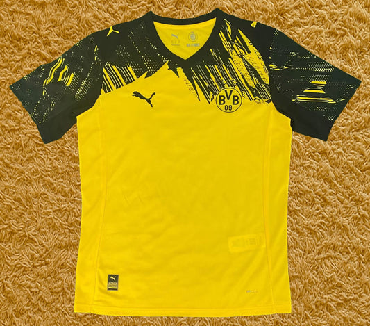 Camiseta Borussia Dortmund 2025/26 - Futwear