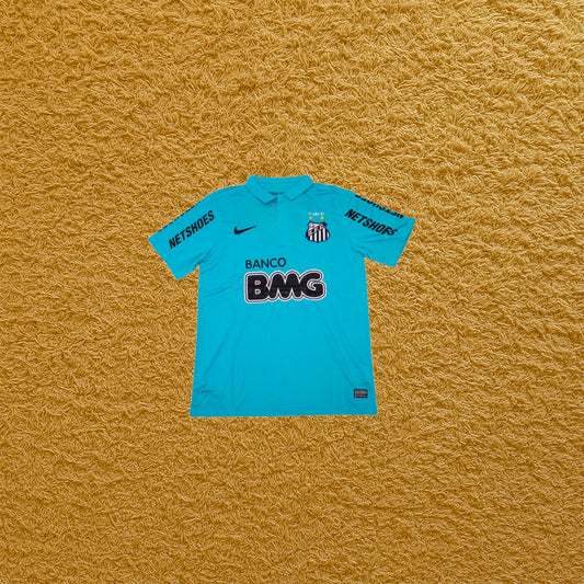 Camiseta retro Santos 2012/13 Futwear