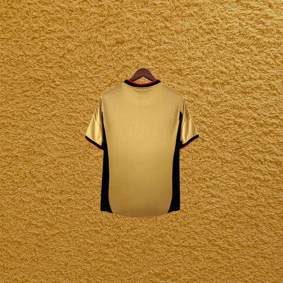 Camiseta retro AC Milan 2013/14 - Futwear