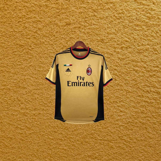 Camiseta retro AC Milan 2013/14 - Futwear