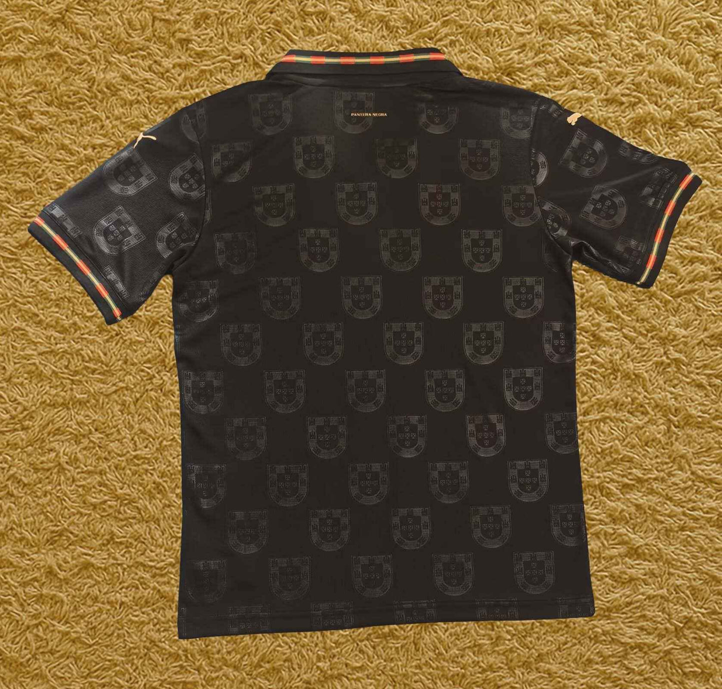 Camiseta Portugal 2025/26