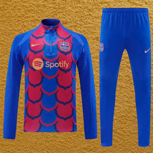 Chandal FC Barcelona Futwear
