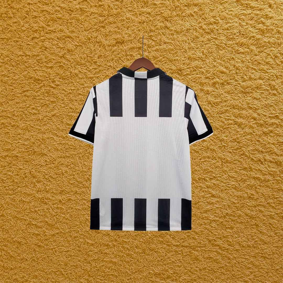 Camiseta retro Juventus 2014/15 - Futwear