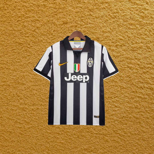 Camiseta retro Juventus 2014/15 - Futwear