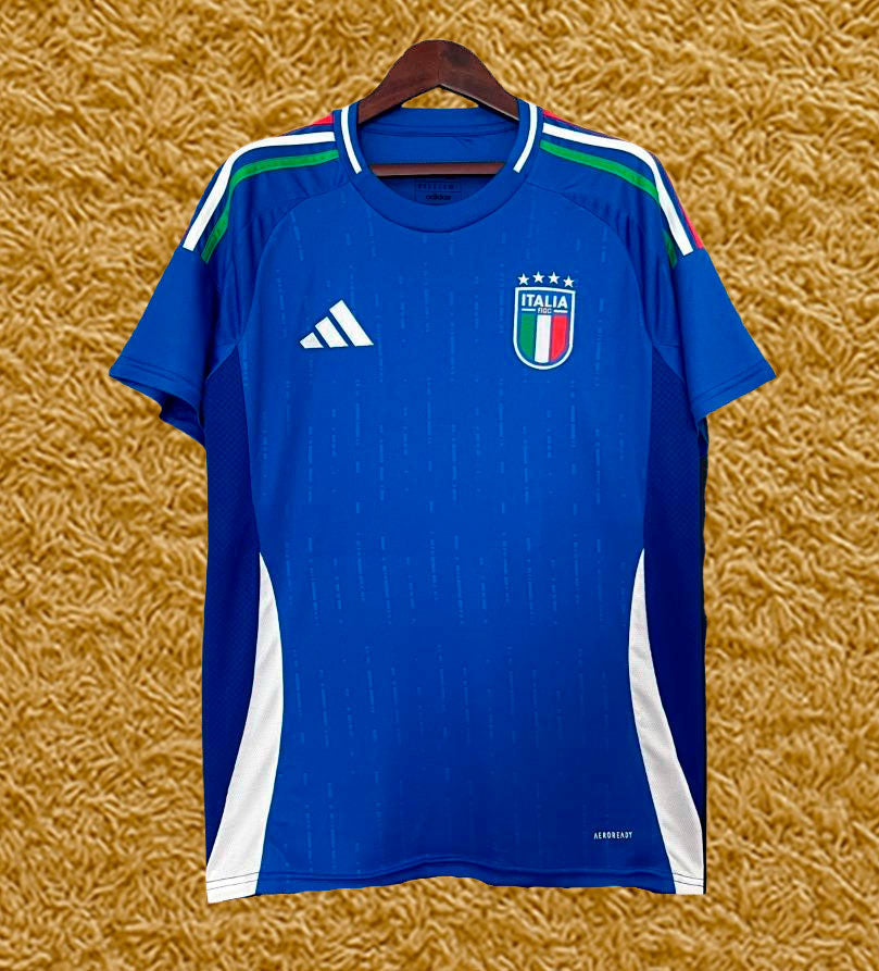 Camiseta Italia 2024/25 - Futwear