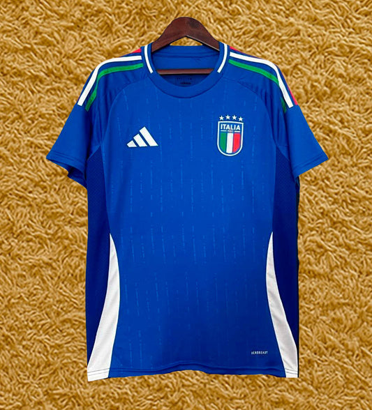 Camiseta Italia 2024/25 - Futwear