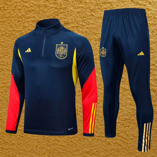 Chandal España Futwear