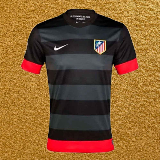 Camiseta retro Atlético de Madrid 2015/16 - Futwear