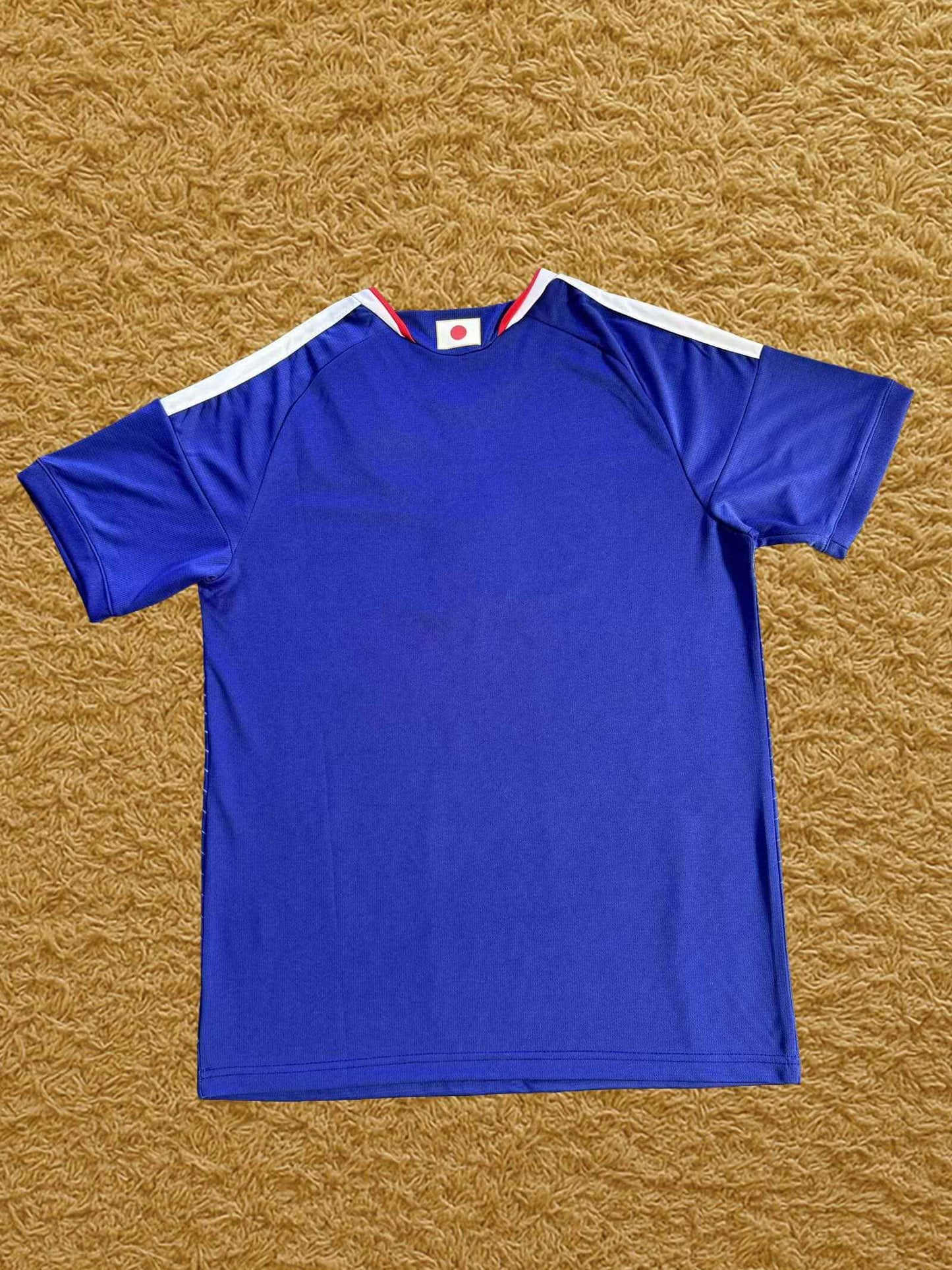 Camiseta Japón 2025/26