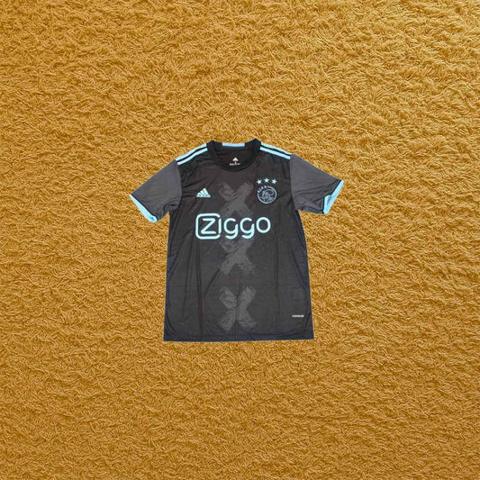 Camiseta retro Ajax 2016/17 - Futwear
