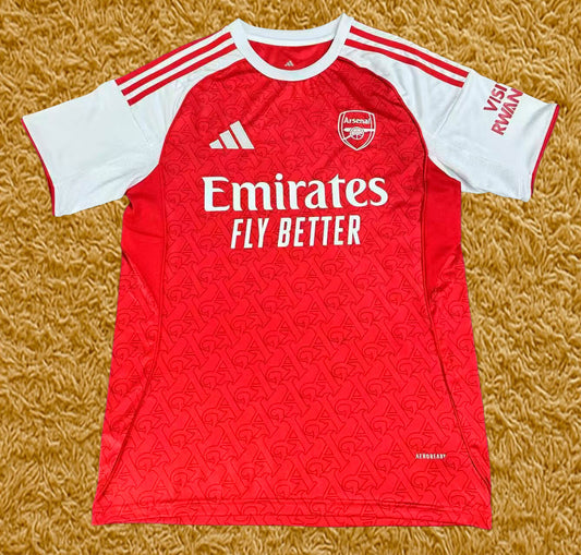 Camiseta Arsenal FC 2025/26 - Futwear