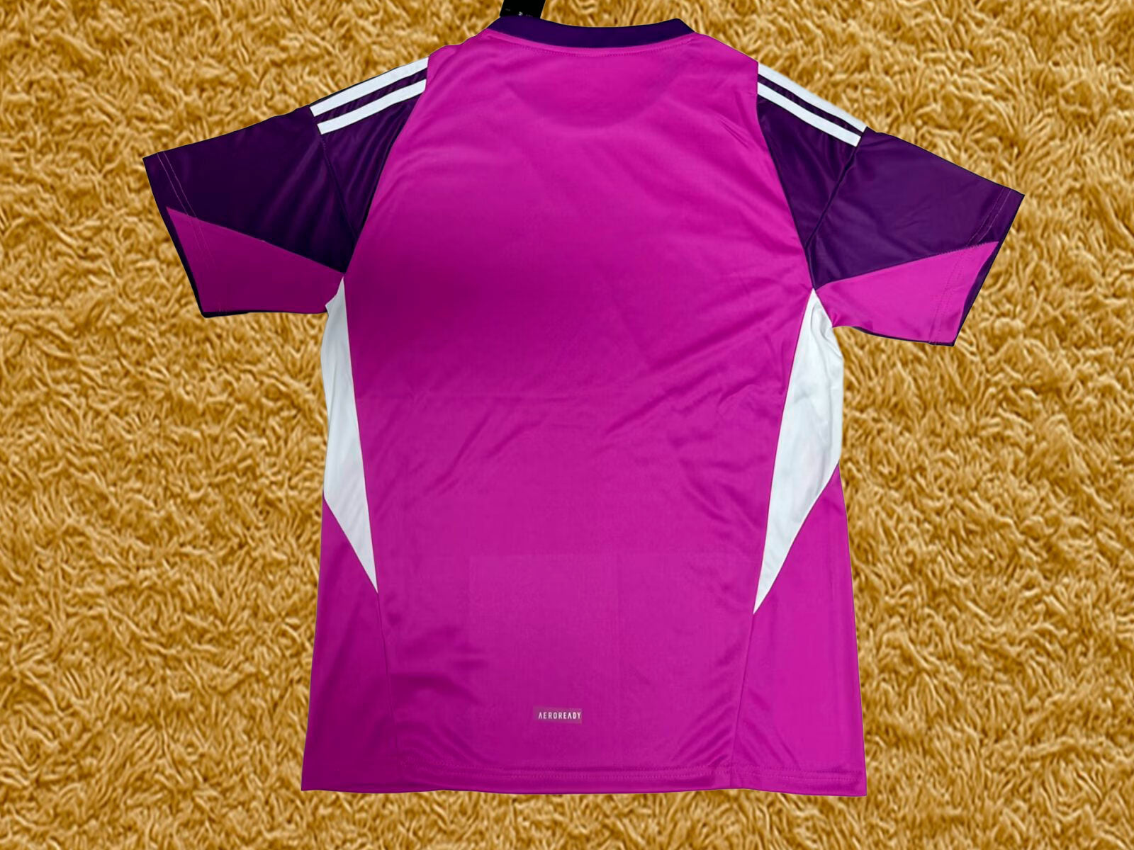 Camiseta portero Atlético de Madrid 2025/26 - Futwear