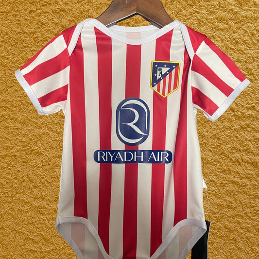 Body bebé Atletico de Madrid 2024/25 - Futwear