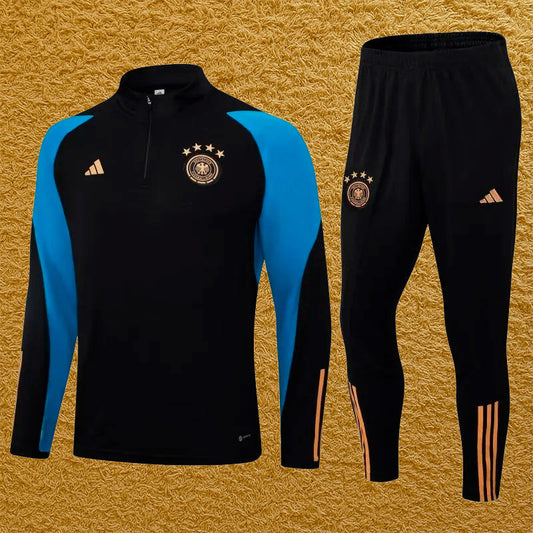 Chandal Alemania Futwear