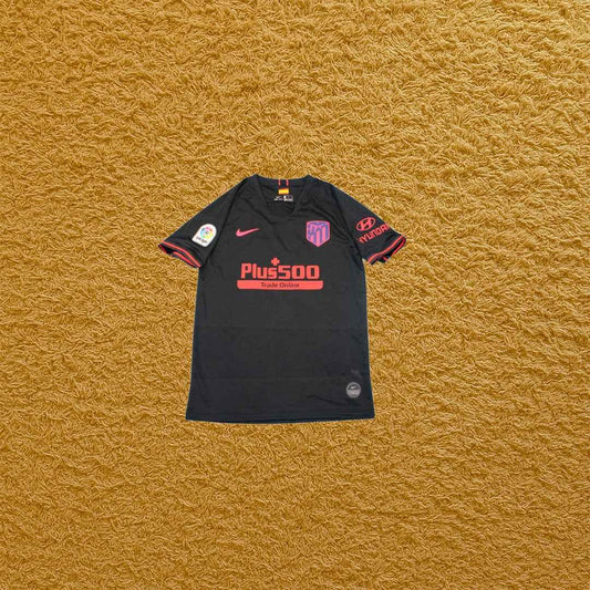 Camiseta retro Atlético de Madrid 2019/20 - Futwear