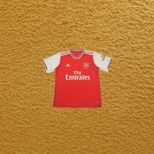 Camiseta retro Arsenal 2019/20 - Futwear