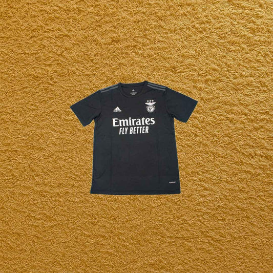 Camiseta retro Benfica 2019/20 - Futwear