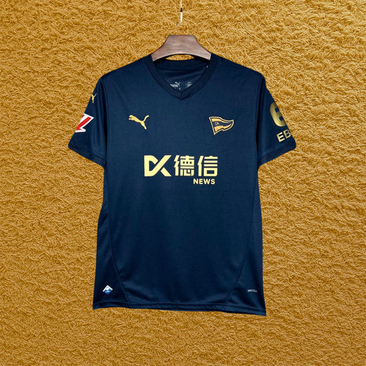 Camiseta Alavés 2024/25 - Futwear
