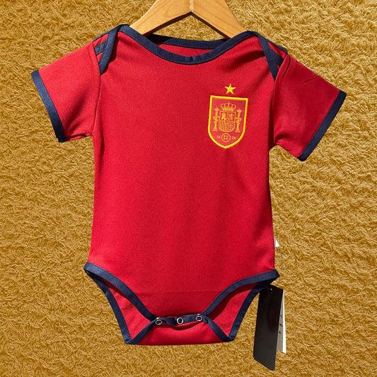 Body bebé España 2022/23 - Futwear